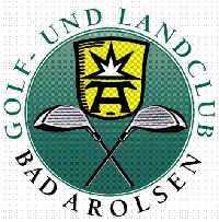 Logo: Golf- und Landclub Bad Arolsen